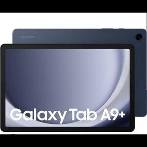 Samsung Galaxy Tab A9+ - Navy Blue